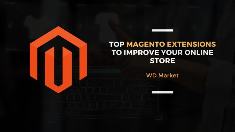 Magento Extensions