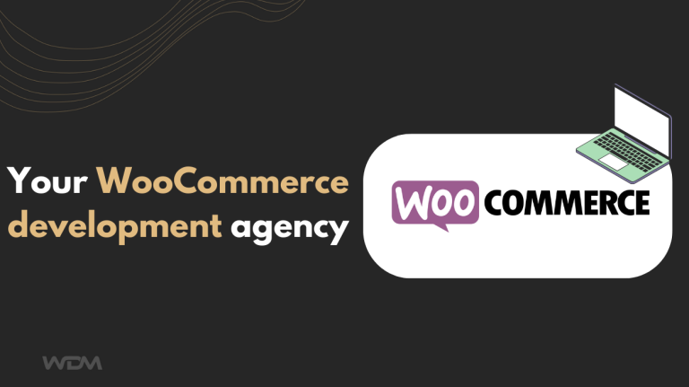 woocommerce development agency