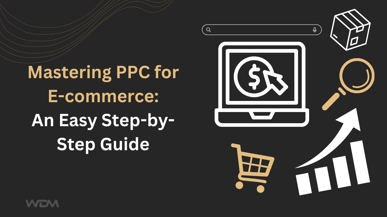 PPC for Ecommerce