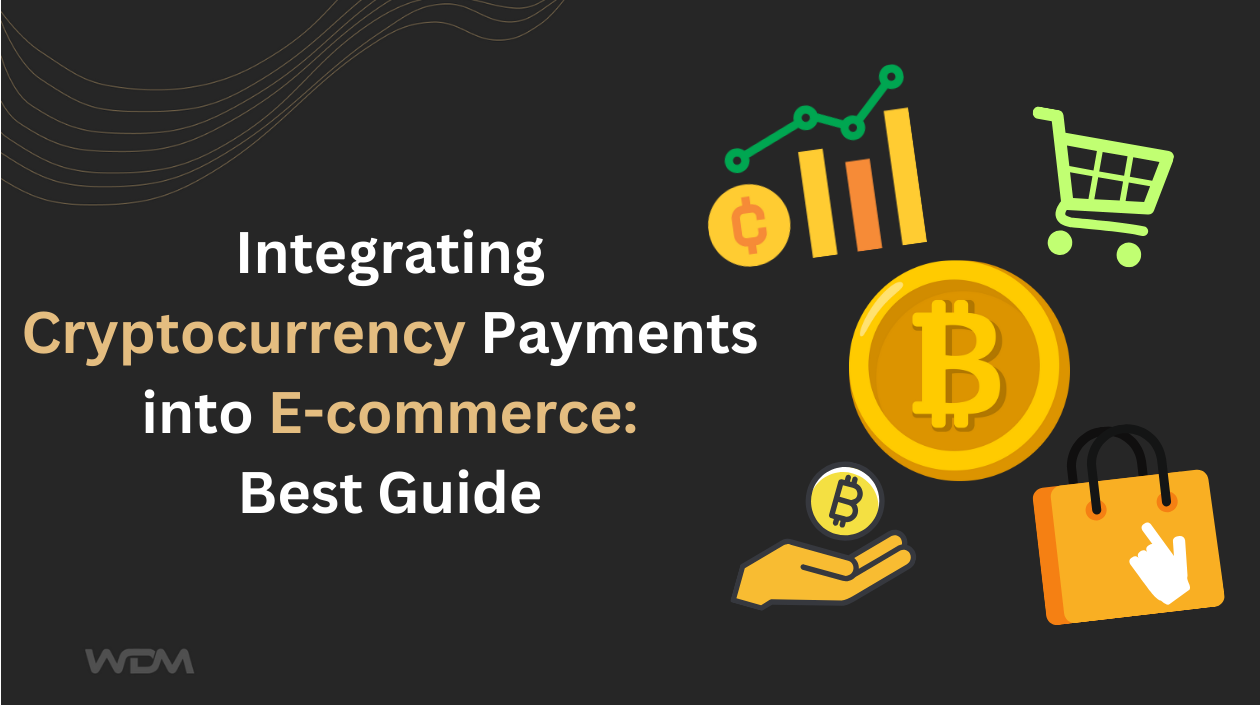 cryptocurrency e-commerce