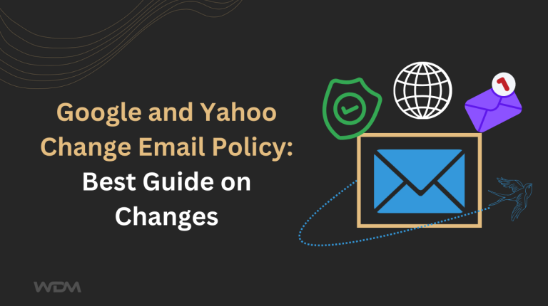 email policy