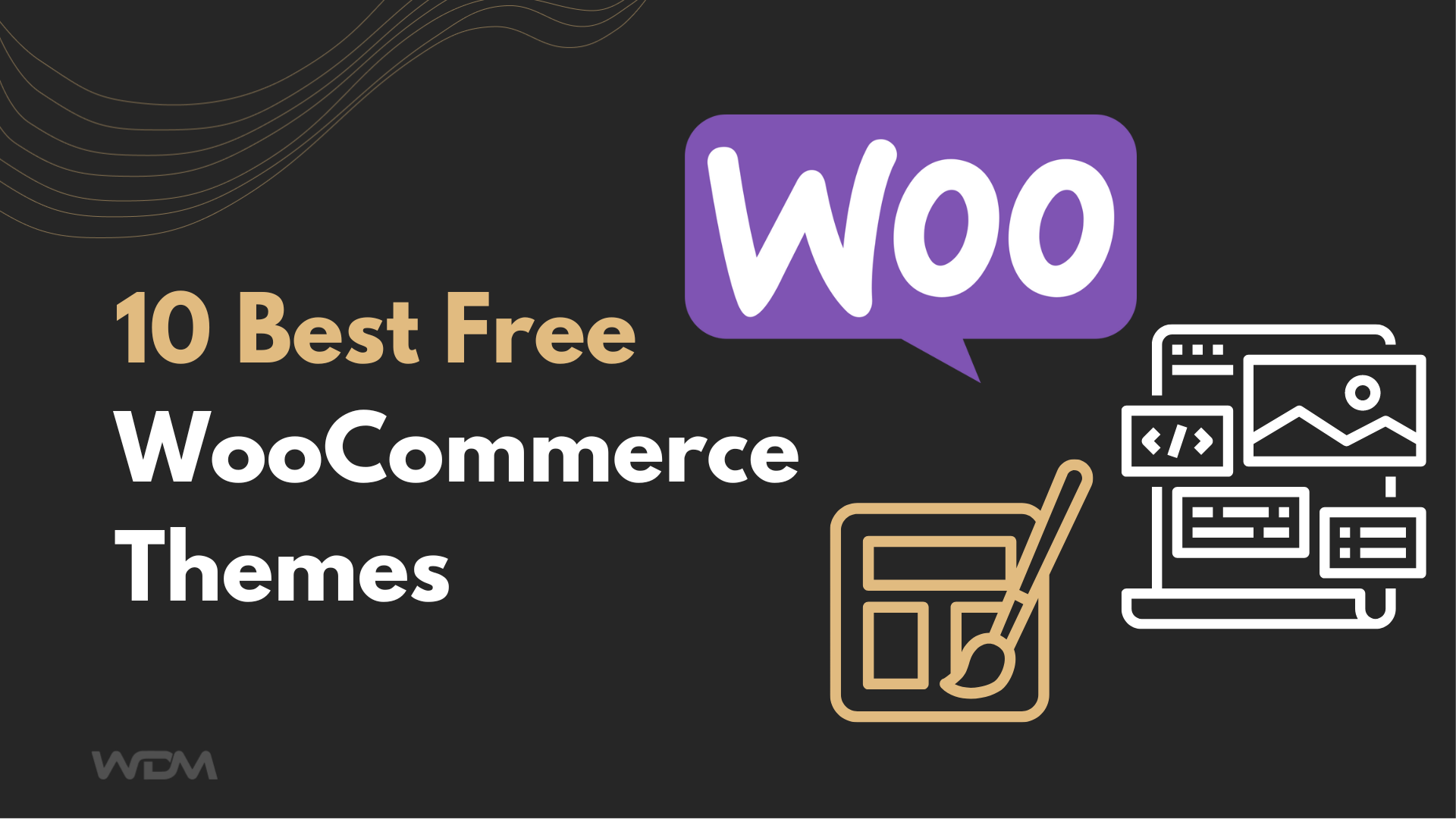 10 Best Free WooCommerce Themes