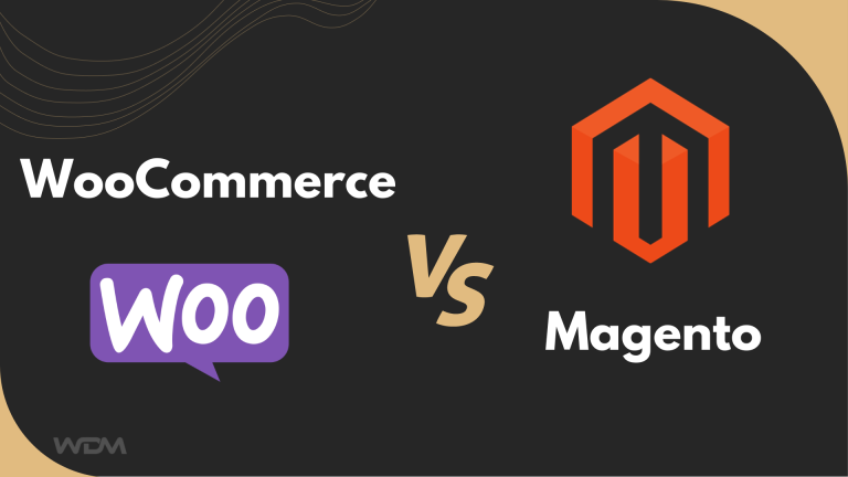 WooCommerce vs Magento: Choosing the Best E-Commerce Platform for Your Business
