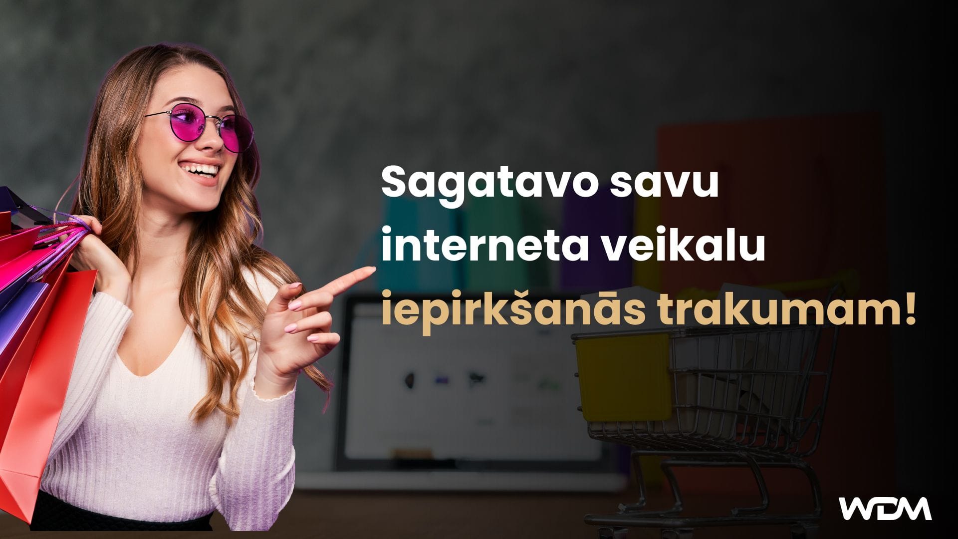 Prepare your online store for the madness of shopping
