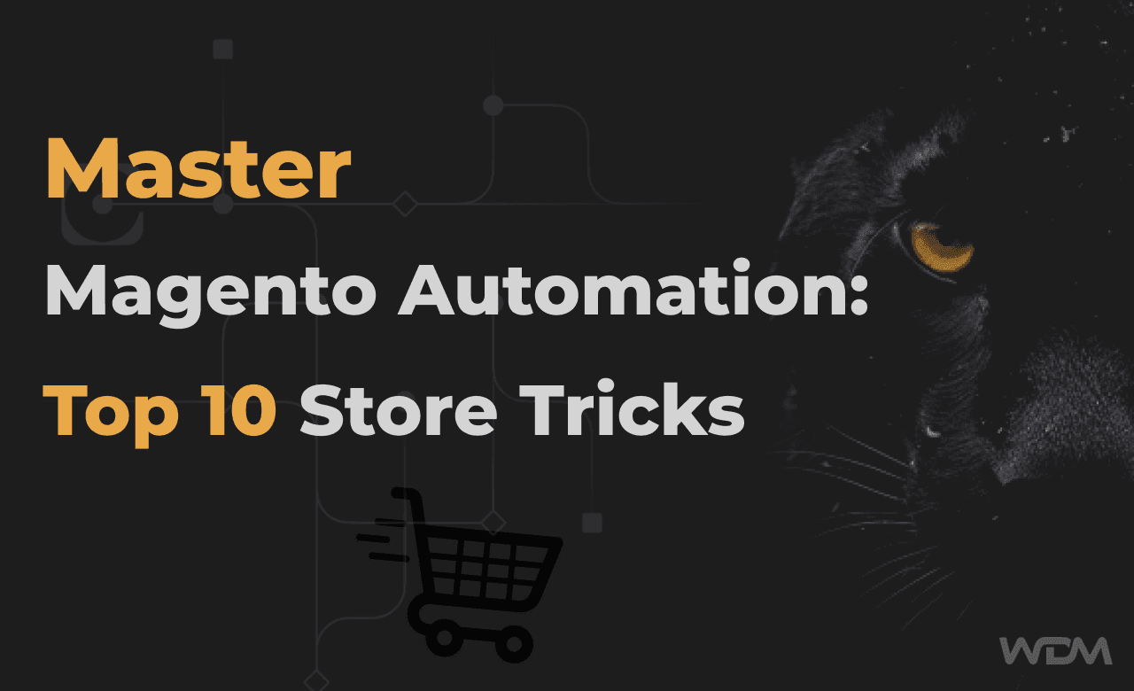 Master Magento Automation: Top 10 Store Tricks