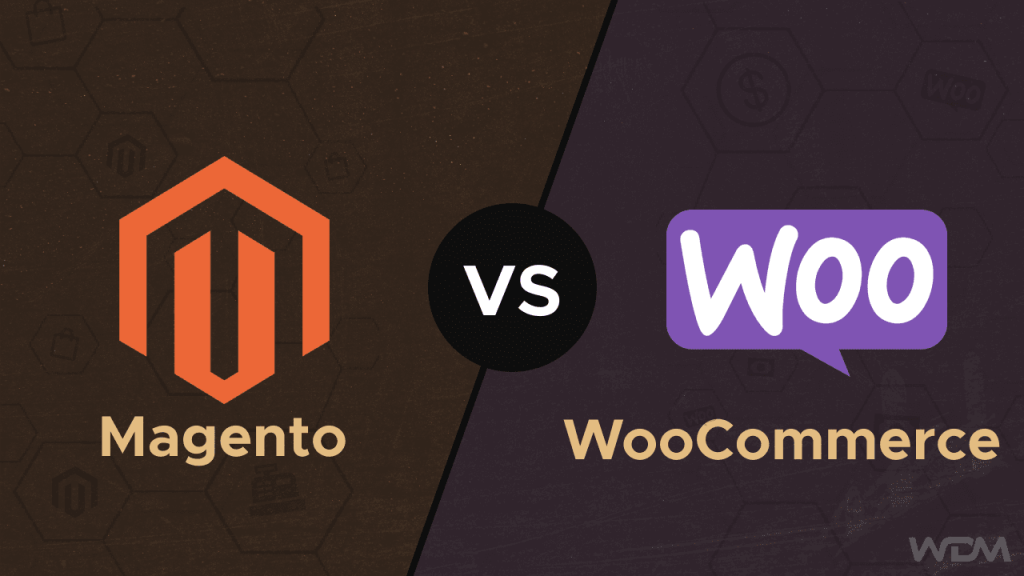 Comparing Magento and WooCommerce: Pros and Cons.