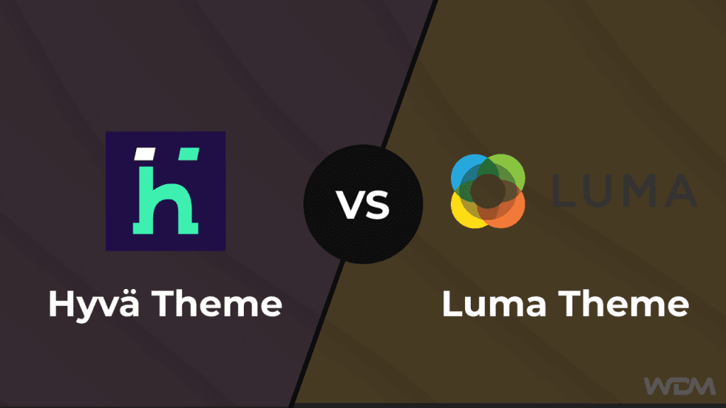 Magento Hyvä Theme vs Luma Theme: Which is Better?