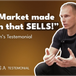 How We Created UI/UX Design for Modular Home Seller | Client Review | HAUSA