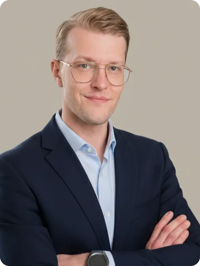 Gustavs Jānis Gulbis