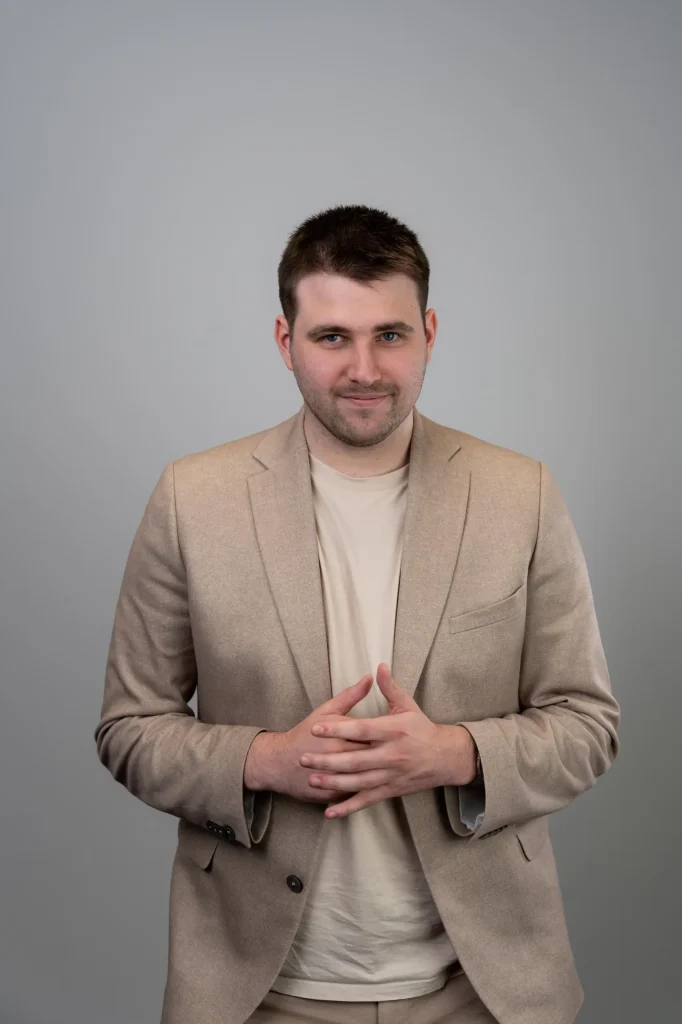 Tomass Bērziņš, WD Market CRO stratēģis