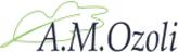 AM Ozoli logo