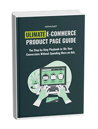 The Step-by-step Playbook to 10x your Conversion without spending more on ads.