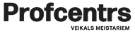 Profcentrs Brief intro logo