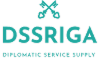 DSSRIGA logo
