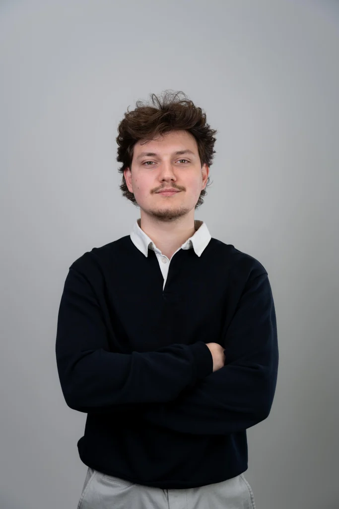 Einārs Melderis, WD Market projektu vadītājs
