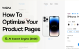 How to Optimize Your Product Pages for AI Search Engines (2026)