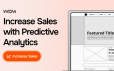 AI Product Recommendations: How to Increase Sales with Predictive Analytics