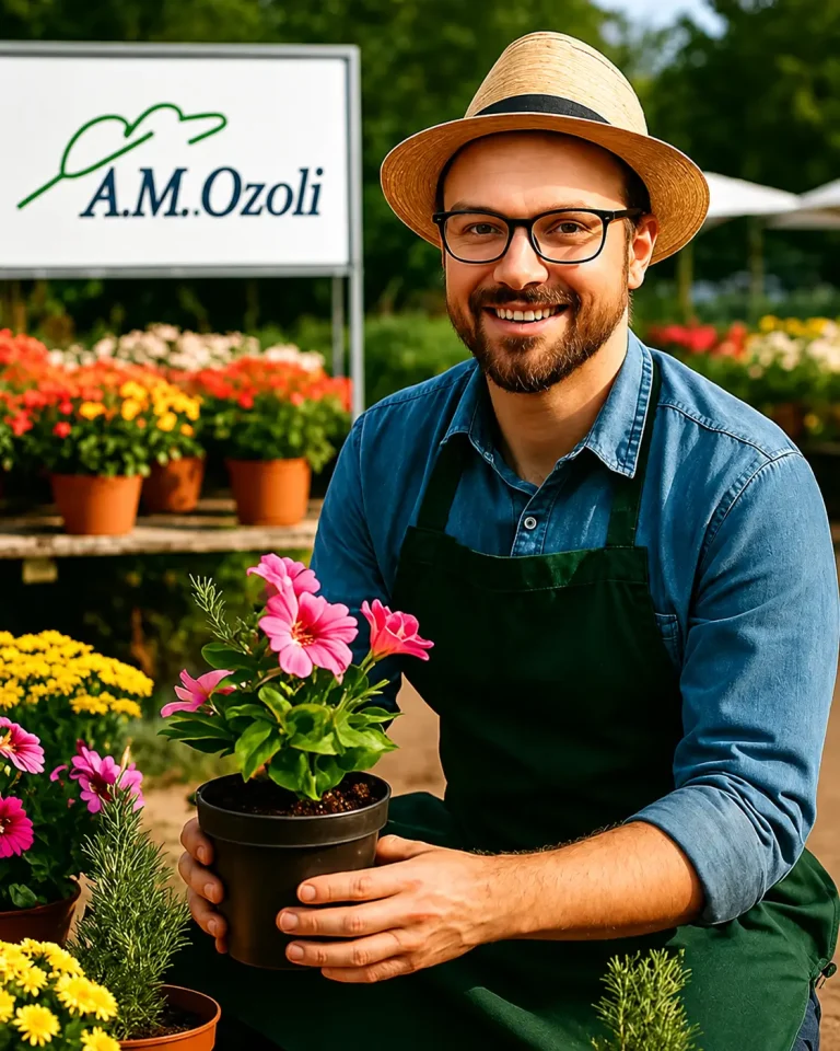 A.M.OZOLI – WooCommerce B2B Store with Advanced Filtering and Custom Product Import