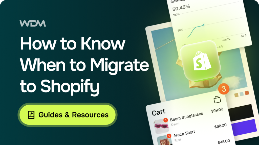 How to Know When to Migrate to Shopify: A Comprehensive Guide for Business Owners