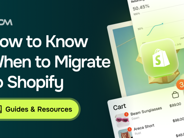 How to Know When to Migrate to Shopify: A Comprehensive Guide for Business Owners