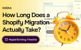 Replatforming Timeline: How Long Does a Shopify Migration Actually Take?