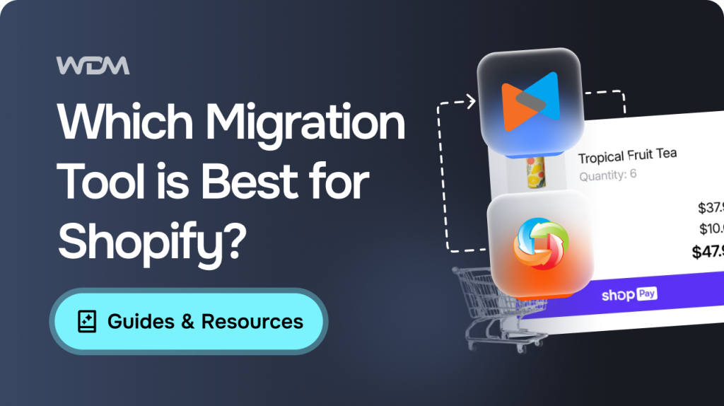 LitExtension vs Cart2Cart: Which Migration Tool is Best for Shopify?