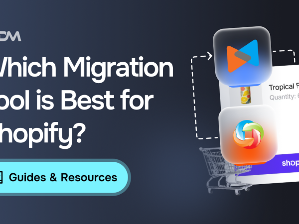 LitExtension vs Cart2Cart: Which Migration Tool is Best for Shopify?