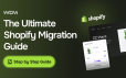 The Ultimate Shopify Migration Guide: Step-by-Step Blueprint