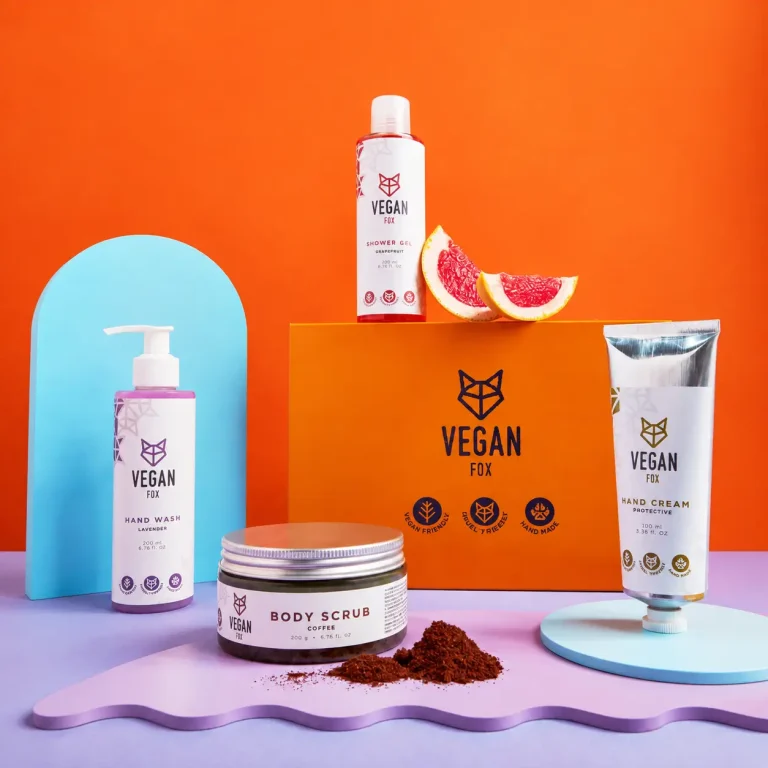 Vegan Fox – WooCommerce Performance Optimization and UI/UX Redesign