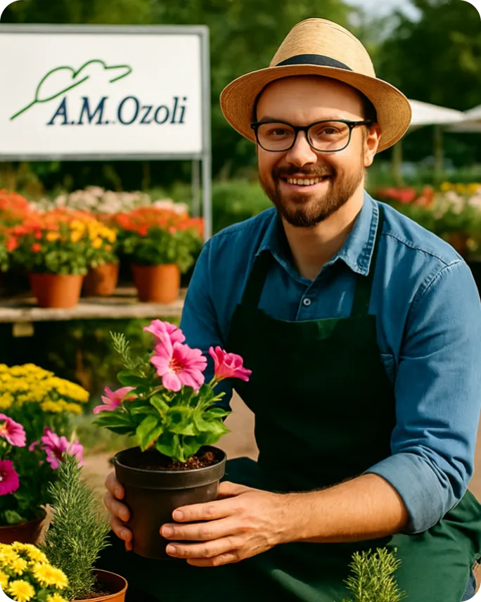 A.M.OZOLI – WooCommerce B2B Store with Advanced Filtering and Custom Product Import