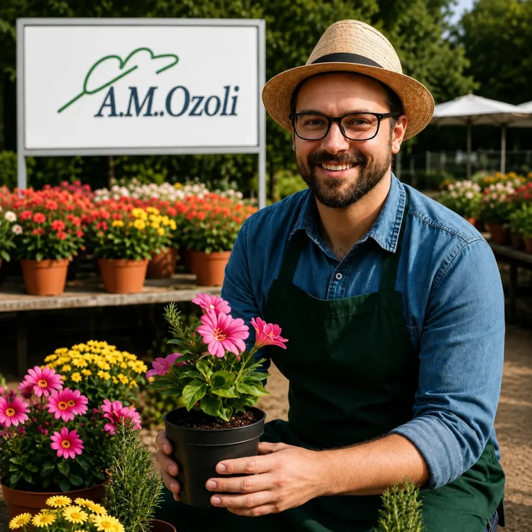 A.M.OZOLI – WooCommerce B2B Store with Advanced Filtering and Custom Product Import