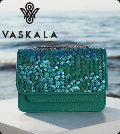Vaskala – Wix to Shopify Migration with SEO Link Preservation