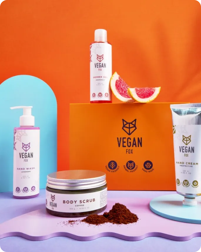 Vegan Fox – WooCommerce Performance Optimization and UI/UX Redesign