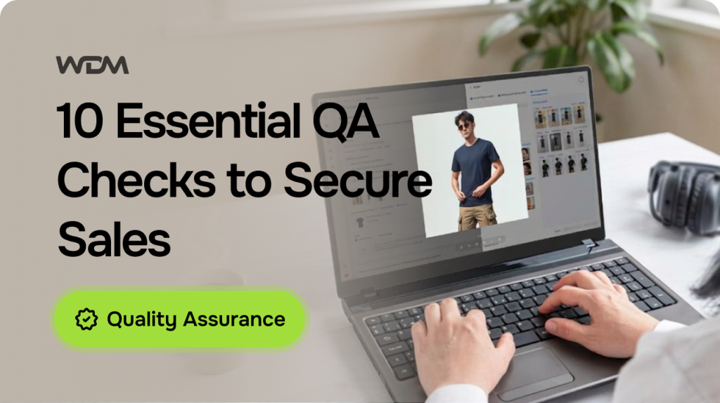 Shopify Migration: 10 Essential QA Checks to Secure Sales