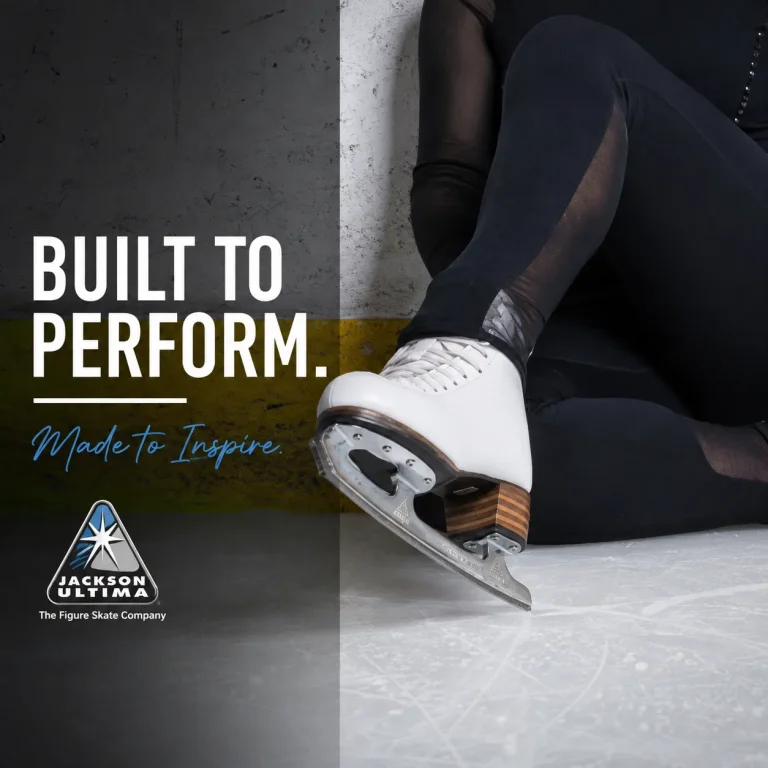Jackson Skates – CRO and Checkout Optimization for a Global Skating Brand