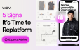 Custom Website to Shopify Migration: 5 Signs It’s Time to Replatform