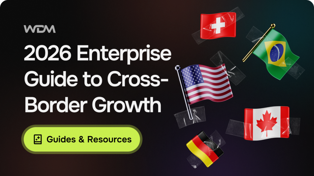 Multi-Country eCommerce Scaling: The 2026 Enterprise Guide to Cross-Border Growth