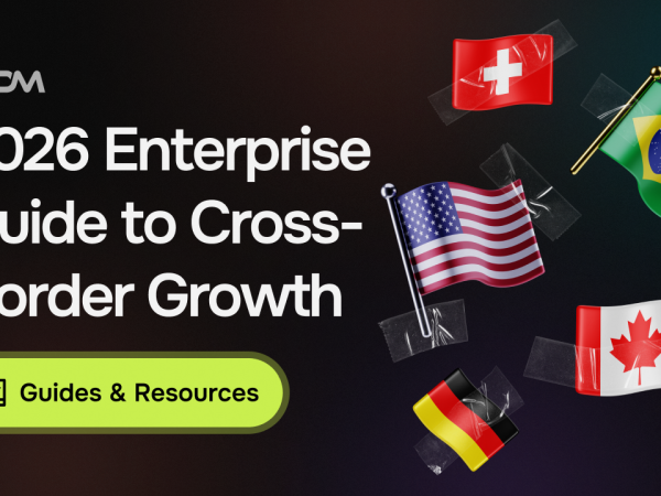 Multi-Country Ecommerce Scaling: The 2026 Enterprise Guide to Cross-Border Growth