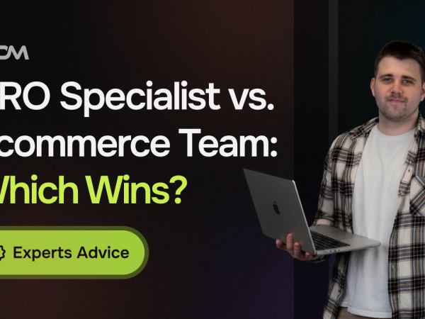 What Should a Professional Ecommerce CRO Audit Include?