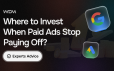 Traffic or Conversion First? Where to Invest When Paid Ads Stop Paying Off