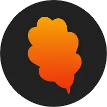 Ozollapa logo