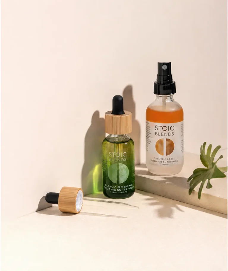Stoic Beauty – Mobile CRO Audit for a Canadian Skincare Brand