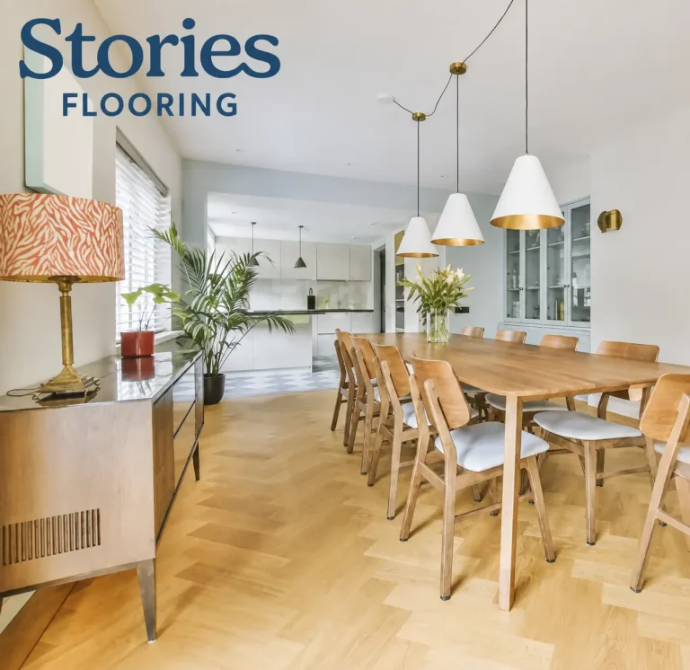 Stories Flooring – CRO and Mobile UX Strategy for a UK Flooring Retailer