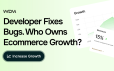 Your Developer Fixes Bugs. Who Owns Ecommerce Growth?