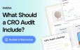 What Should a Professional Ecommerce CRO Audit Include?