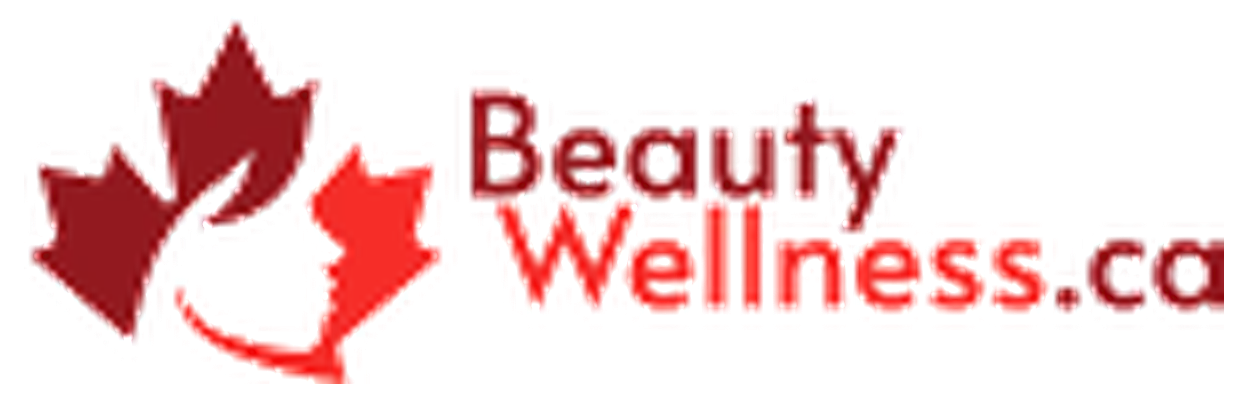 beauty wellness logo high quality transparent