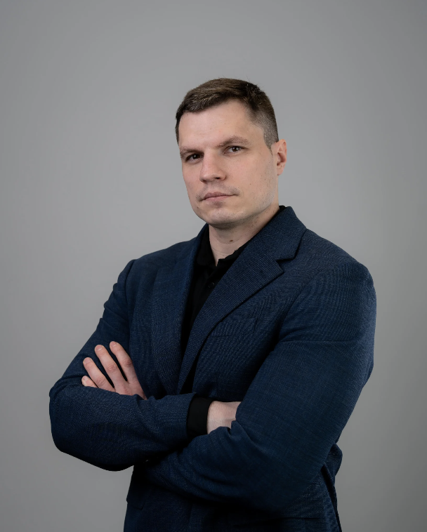 Valdis Strautiņš