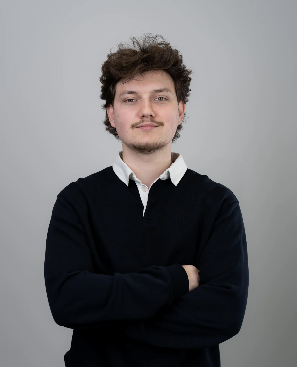 WD Market project manager