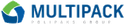 multipack logo matched to reference