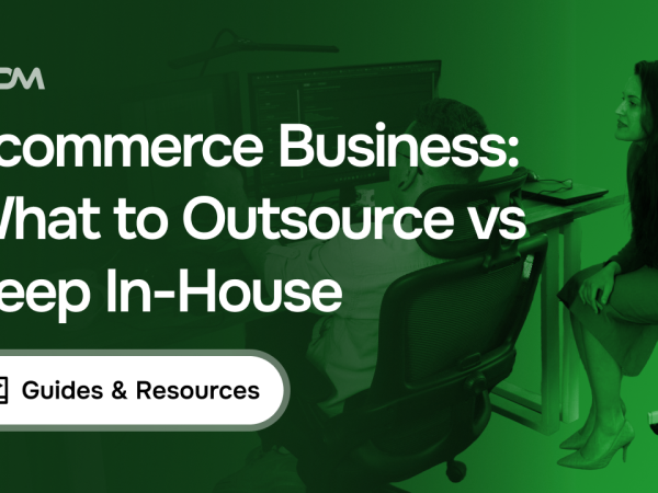 outsource ecommerce management
